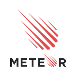 MeteorJS Logo